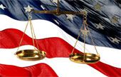 Scales of Justice