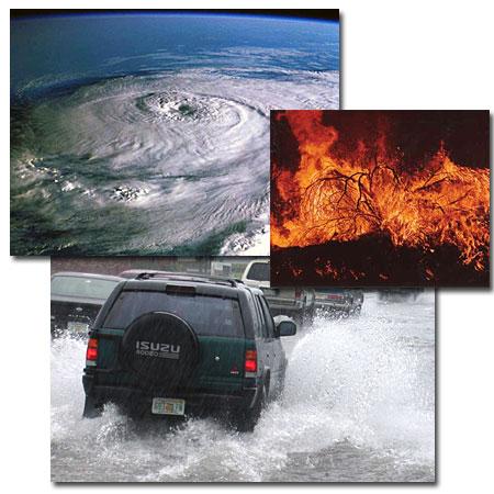 Disasters