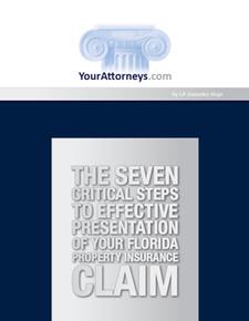 Miami insurance claims lawyer J.P. Gonzalez-Sirgo can be reached at his direct line, (786) 272-5841, for a free and confidential phone consultation.