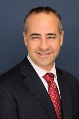 Russell A. Dohan