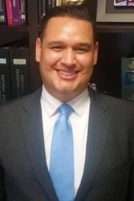 Emilio Jose Rodriguez
